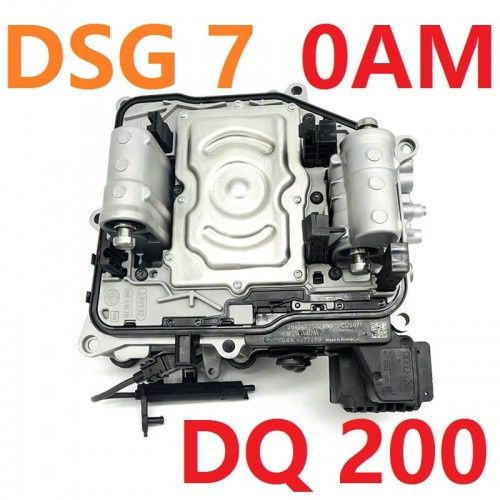 Прошивка. Адаптация АКПП-VAG. DSG, AMT-Vaz. ECU. ЭБУ