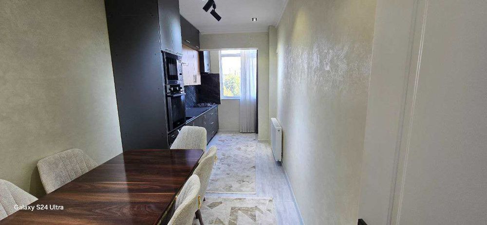 Гостиница Россия ,ЗАГС 3/5/9 75м2 VP