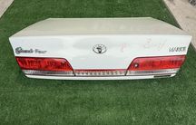 Крышка Багажника Toyota mark 2, 100/105 кузов
