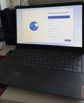 Ноутбук LENOVO V15-ADA 82C7