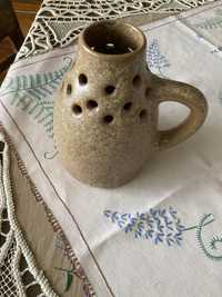 Vas de ceramica arta mid century modern
