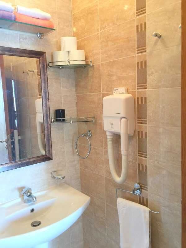 Продава се Едностаен апартамент в Созопол - 54 кв.м за 1945 €/кв.м - Снимка #3