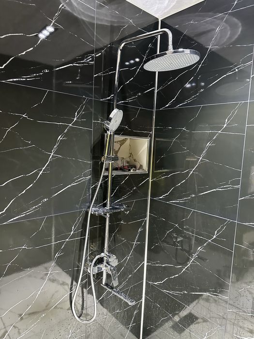 Сантехник с горантий