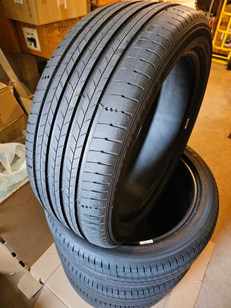 Комплект премиум летни гуми Michelin E Primacy 2 225/45/19 с DOT 0525!