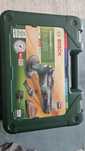 Bosch Multifunctionala Cutter Starlockk