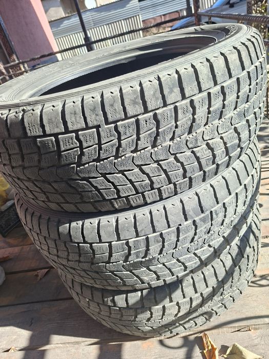 Автошина. Бу сре