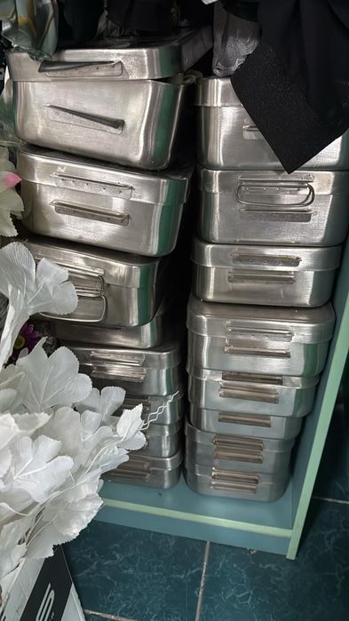 Стерилизатор СССР советский