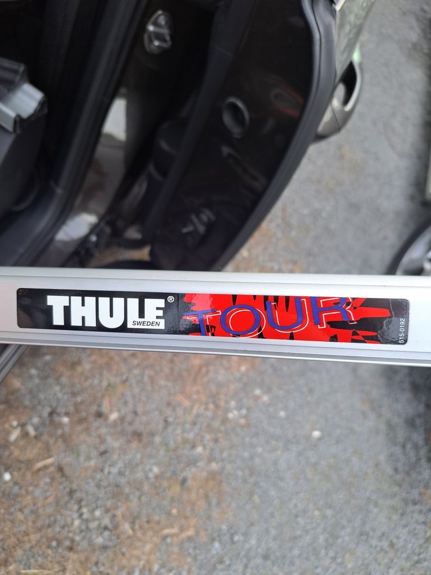 Suport biciclete Thule