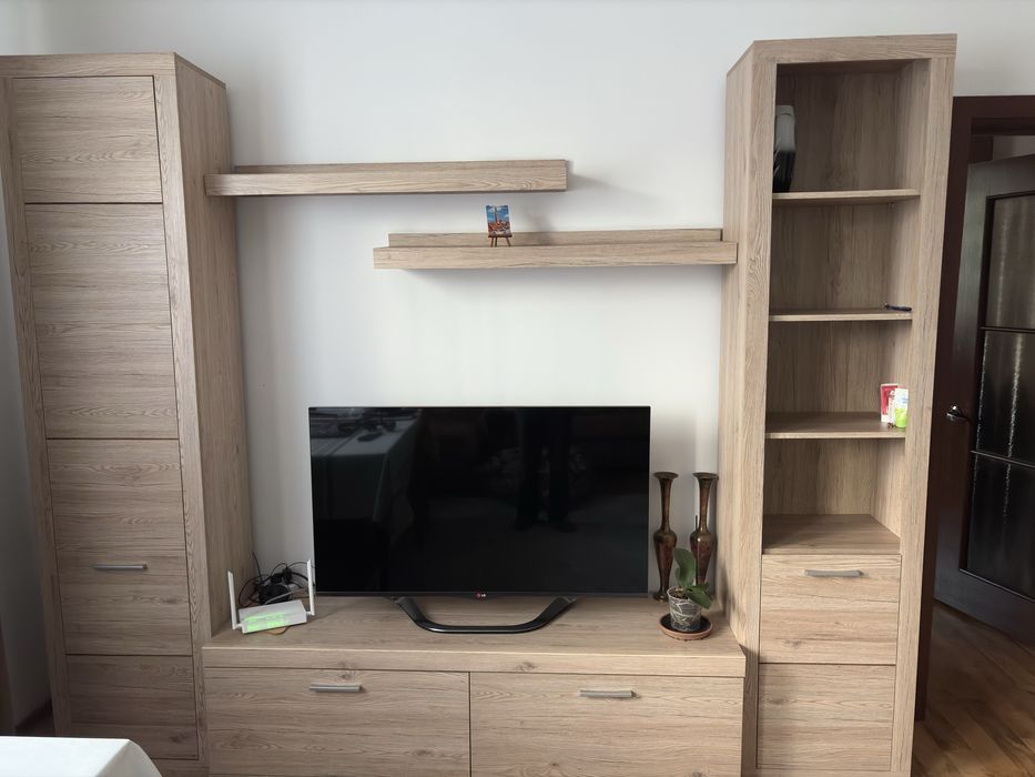 Комплект для гостинной EURO.mebel