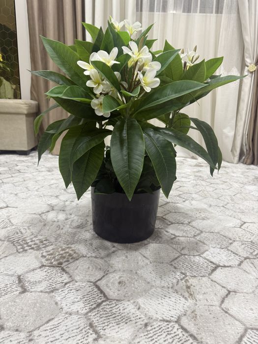 Цветы искуственный