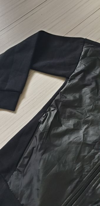 Hugo Boss  Bomber Slim Fit / S НОВО! Пролет - Есен ОРИГИНАЛ! Мъжко Яке