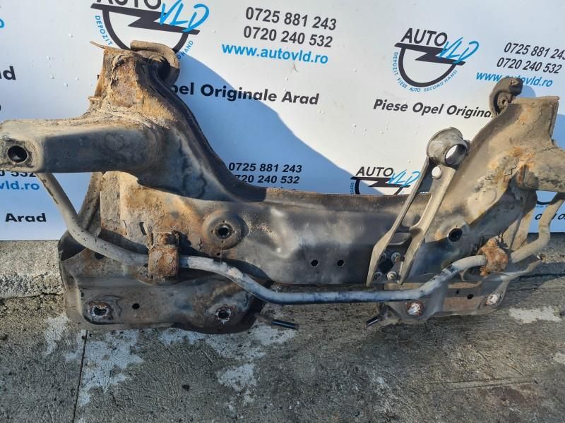 Jug motor Opel Corsa D 1.2i 59 kw 80 cp Z12XEP