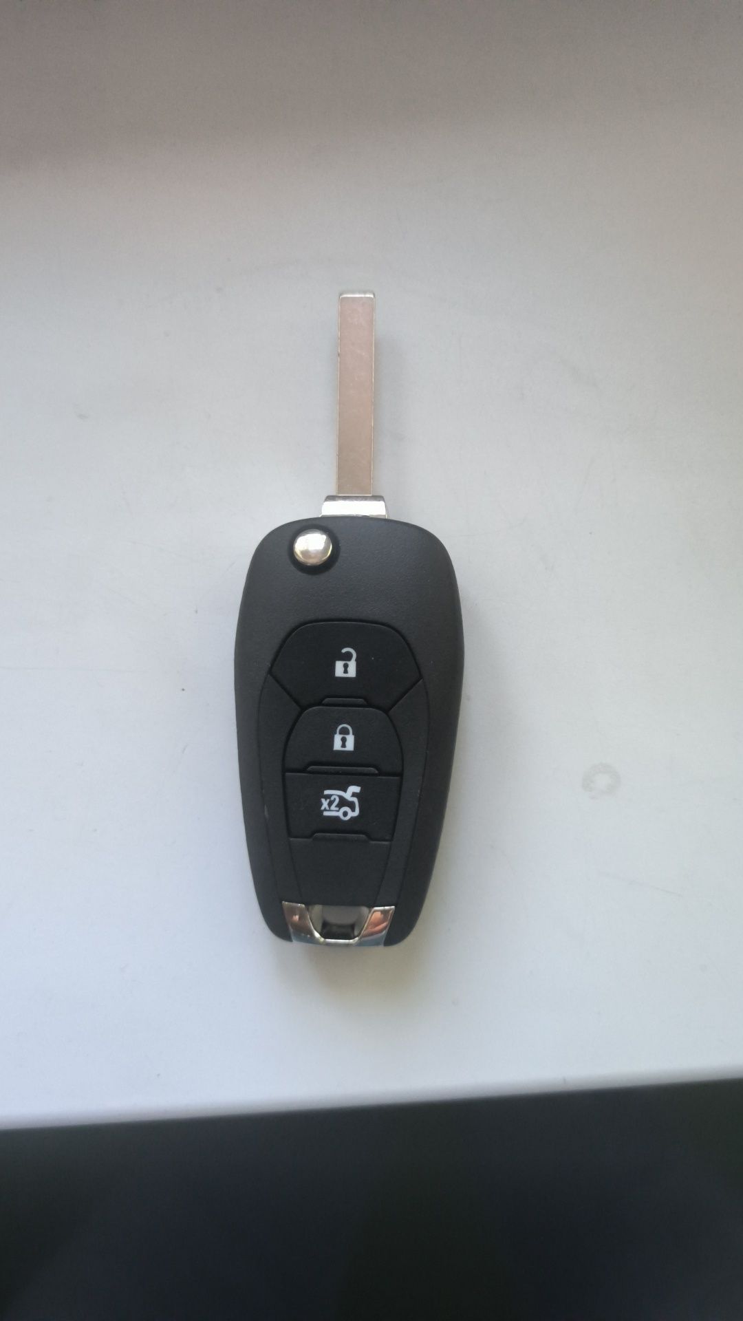 Восстановление утеренных автоключей для авто Кобальт