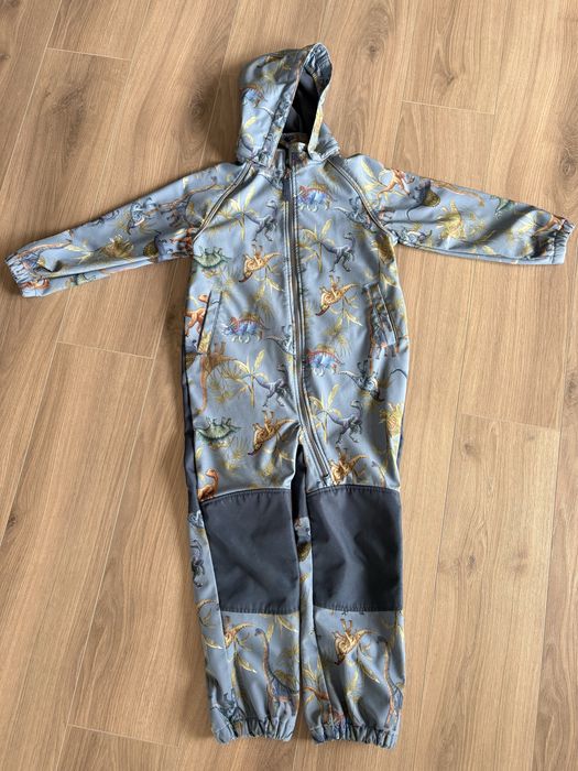 Combinezon Name It 122