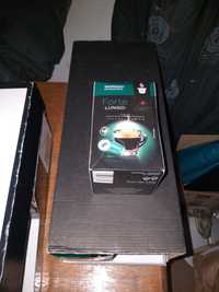 Cafea capsule Forte Lungo