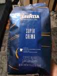 Vand cafea lavazza