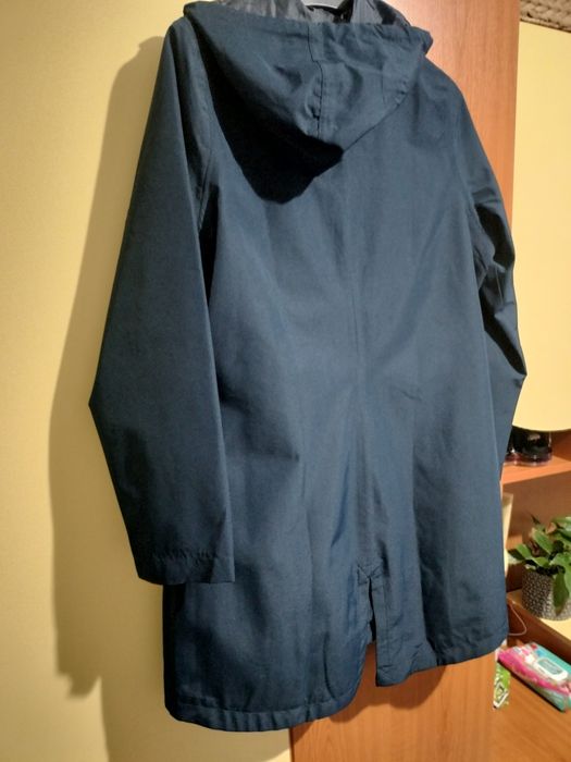 Jachetă ploaie damă