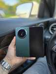 Vand Honor Magic V3 Green 512Gb / full-box / factura+garanție
