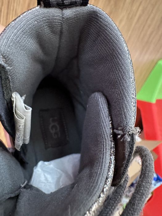 Боти UGG 31 номер