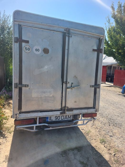 Dacia papuc de vanzare