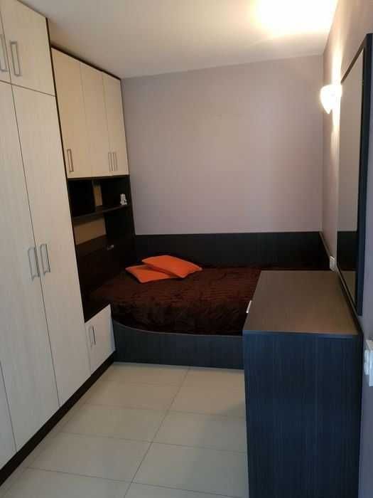 Дава се под наем Едностаен апартамент в София, Надежда 1 - 38 кв.м за 290.7 € - Снимка #2