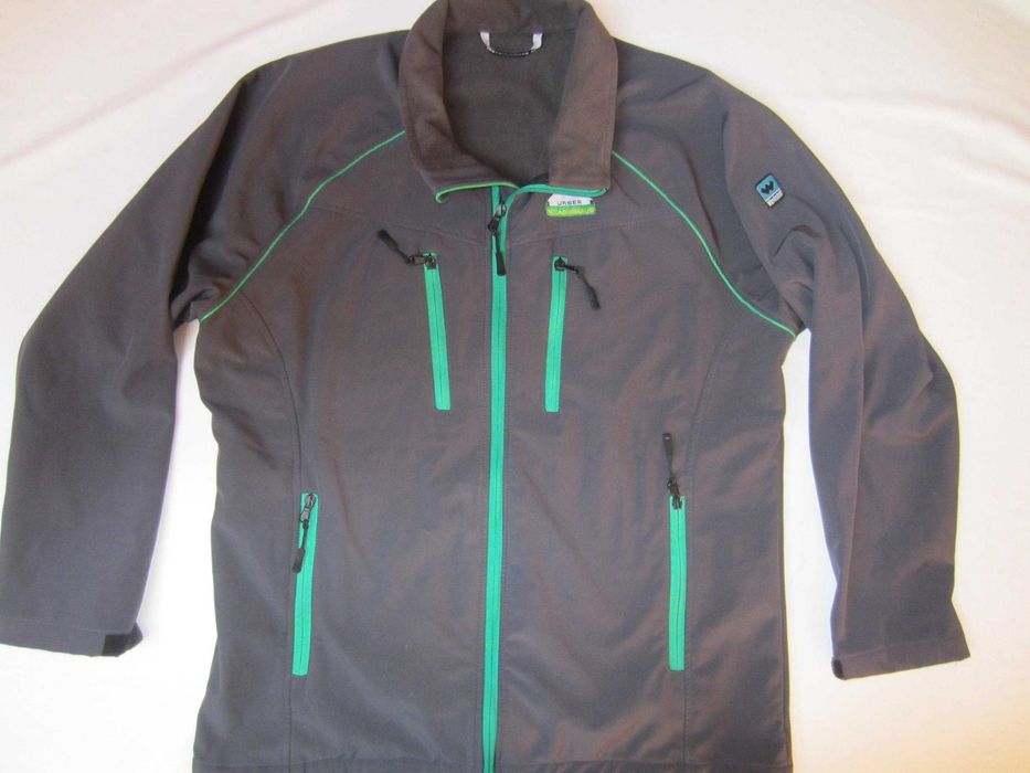 Geaca termica softshell Prevent Deloza,masura 58 XXL, stare f. buna.