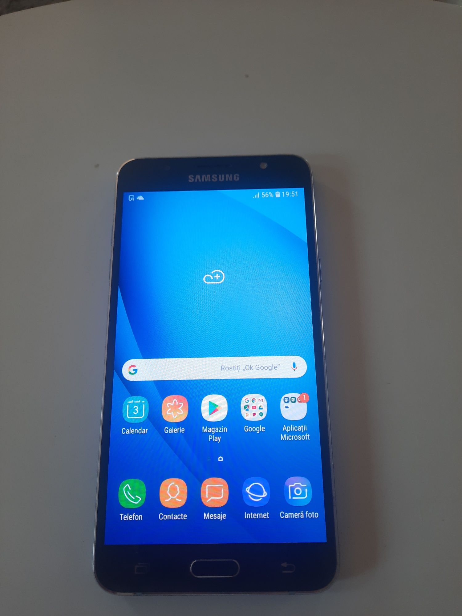 Telefon Samsung J7 2016