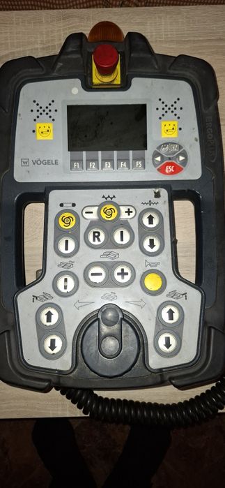 Telecomenzi, telecomanda,finisor, vogele