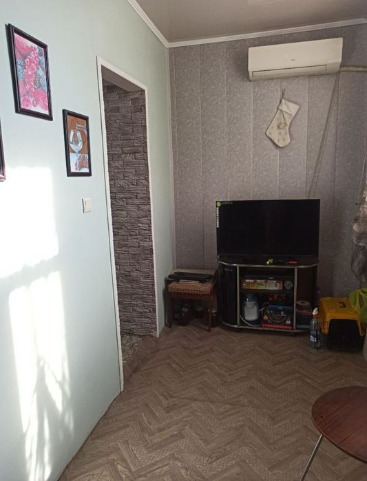 Квартира продаётся Чиланзар 23 квартал 3/5/5 бал 2*6 школа 44