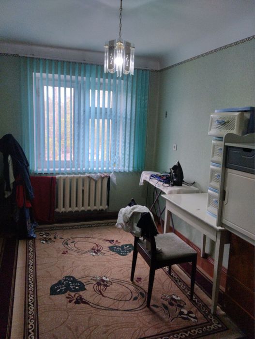 Kalinskiy masif zudlik bilan ijaraga beriladi