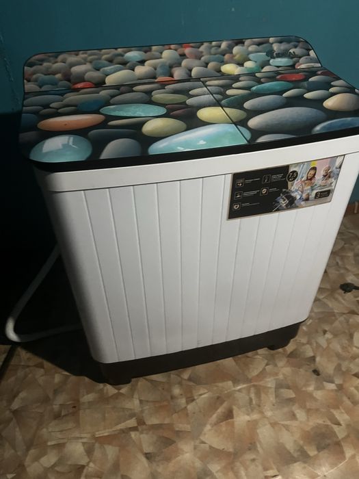 Поодам стиральную машинку