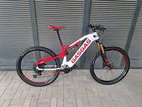 Bicicletă electrică GASGAS