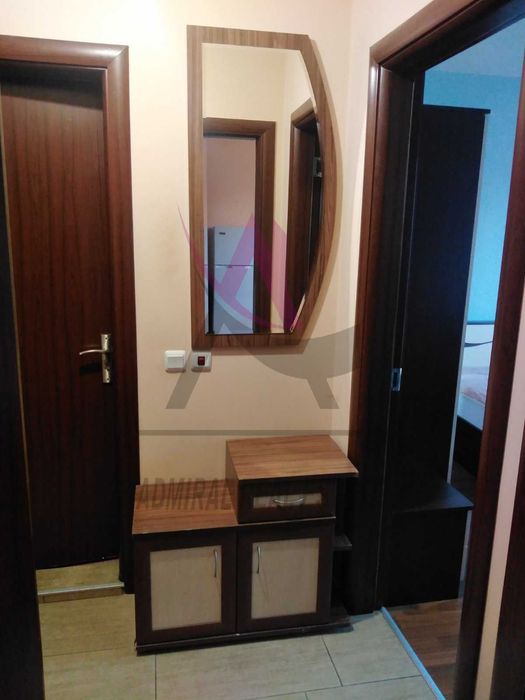 Дава се под наем Двустаен апартамент в Варна, Възраждане 3 - 55 кв.м за 420 € - Снимка #3