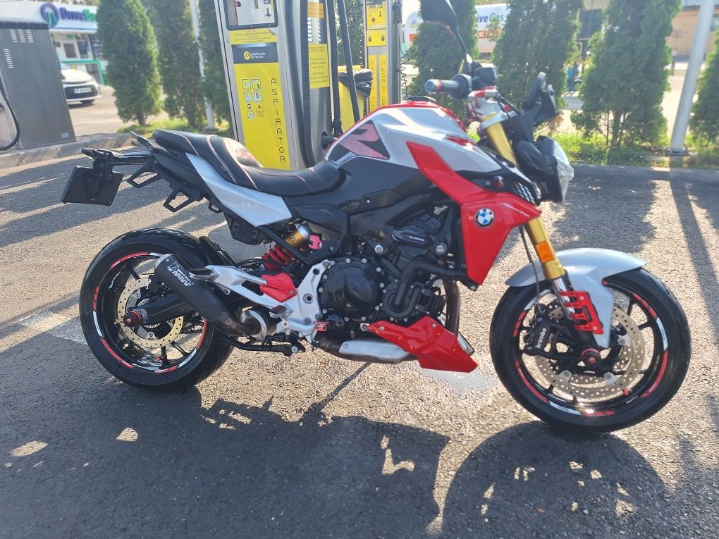 Vand sau Schimb BMW F900R 2020