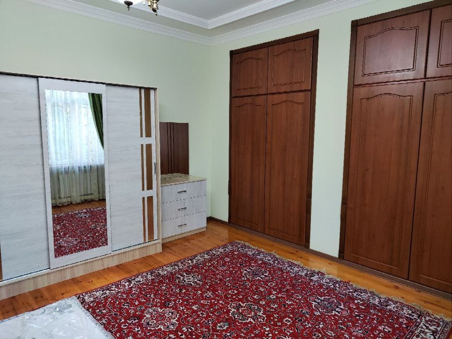 Dumbrabotda 6 xona  uchaska arendga beriladi