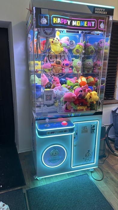 Аппарат Хватайка