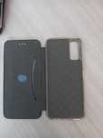 чехол книжка vivo Y12S