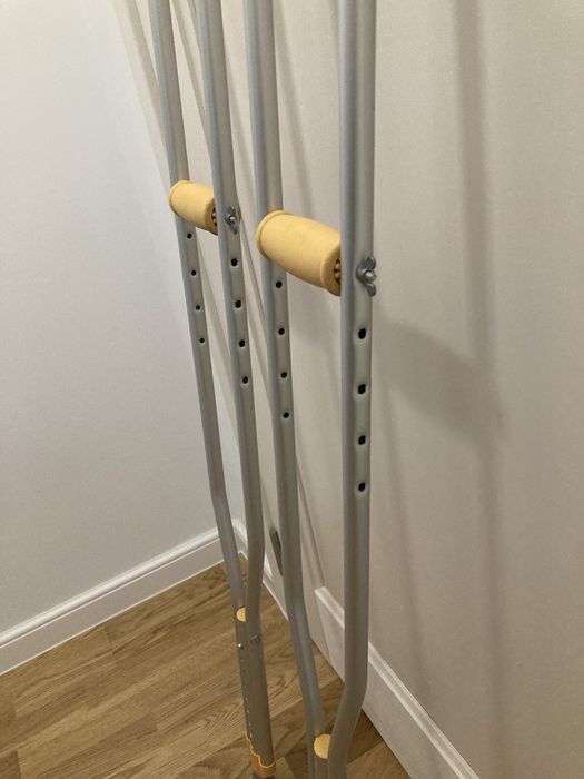Orteză Rebound® Air Walker + Kitul Rebound Achilles Wedge +