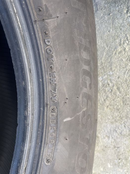 Зимни гуми Bridgestone Blizzak  265/65/17