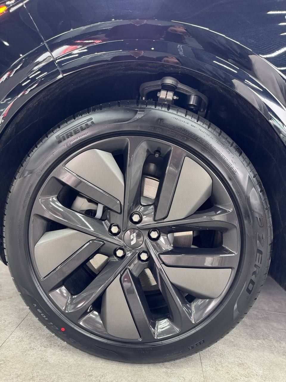Lixan L6max 2 natariusli