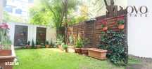 3 camere | Herastrau | 2 Bai | 60 mp curte | Parcare Subterana