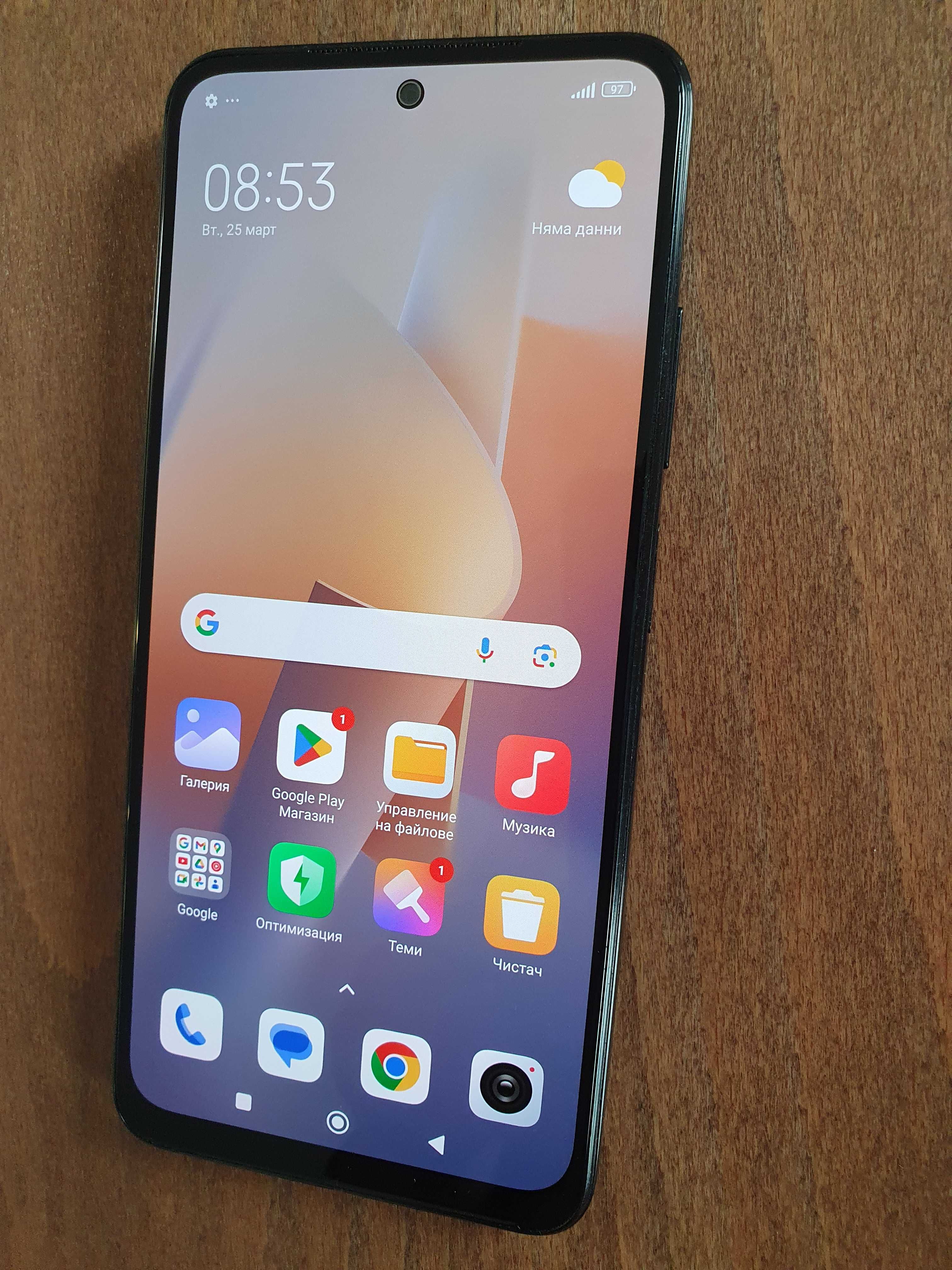 Xiaomi Redmi Note 11S 128GB