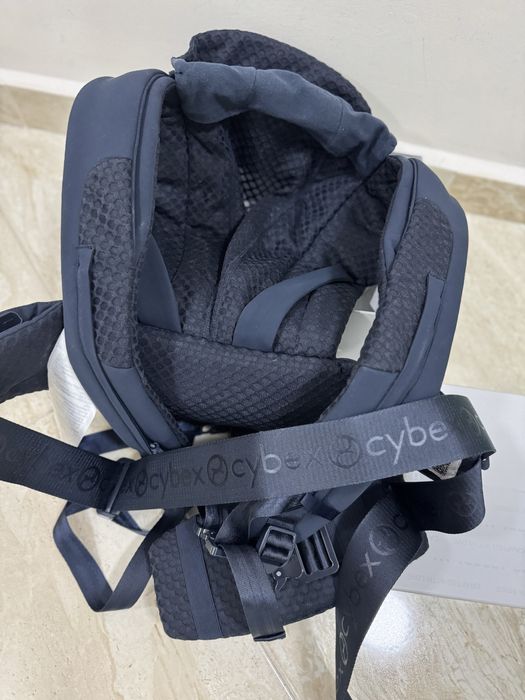 Ергономична раница Cybex Coya Urban mobility