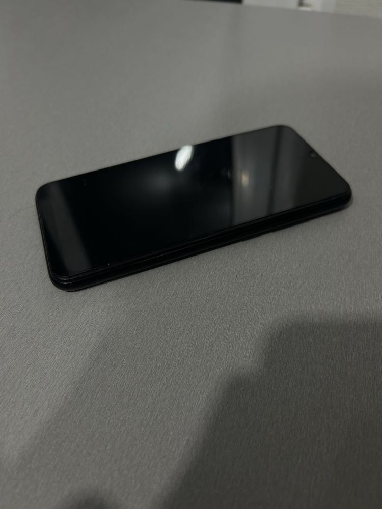 Xiaomi Redmi note 8