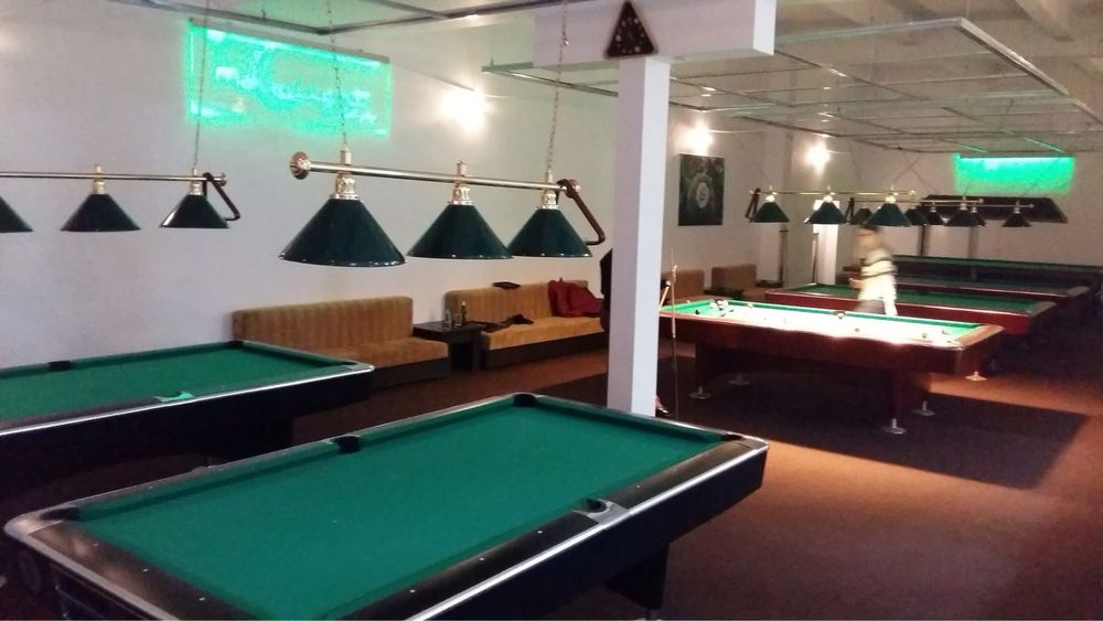 Mese de biliard si snooker