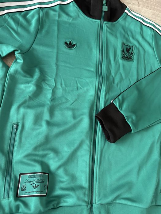 Екип Adidas Liverpool Icon