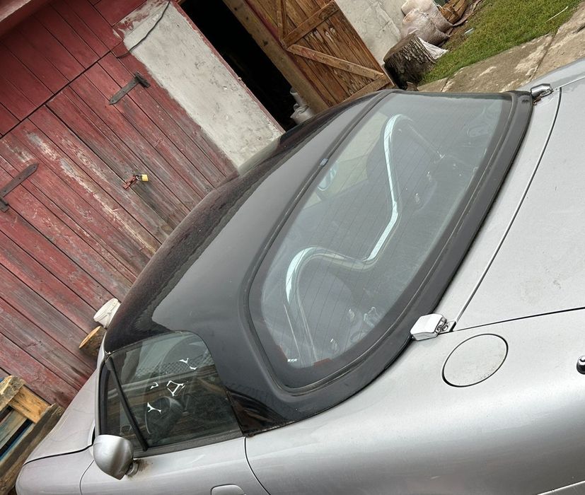 Hardtop Mazda mx5 NA NB NB-Fl