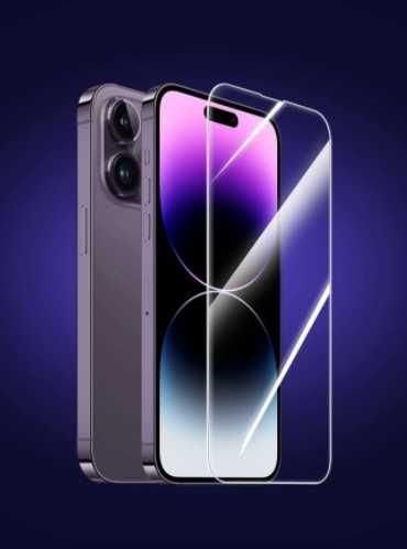 Folii de sticla Samsung/Iphone/Huawei + Grip/Stand Telefon