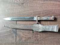 Нож от ВСВ  Модел 1888 Steyr OE WG (1939-45)