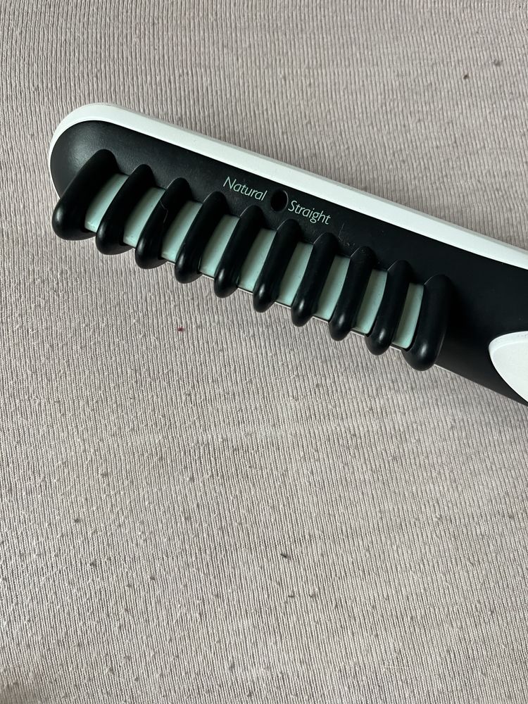 Преса за коса Philips Natural Straight Ionic